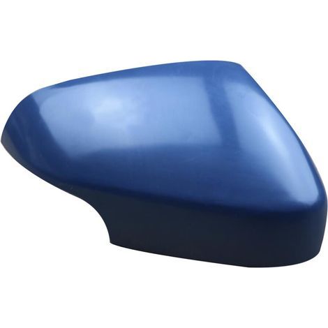 Coque de rétroviseur extérieur droit pour Volvo S80 V40 S40 C30 C70 (2010-2013) - Références : 39850533 et 39850553 (1/5)