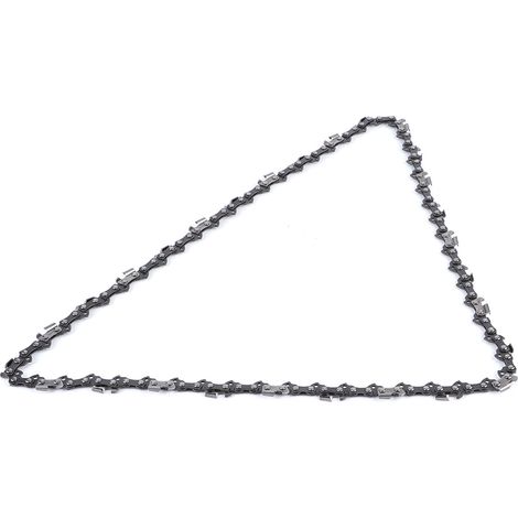 Catena per motosega da 3/8" .050 56DL – Ricambio – Accessorio per la lavorazione del legno e il giardinaggio