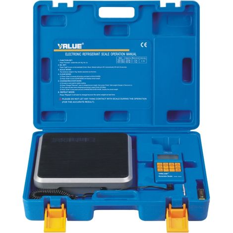 Bilancia elettronica 100kg