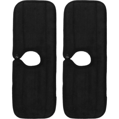 Bac récupérateur de gouttes pour robinet en polycarbonate, gris absorbant et lavable, pour robinet rond, référence ZLP23022503 (1/5)