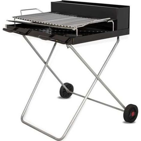 Barbecue Veneto 75X65 h 90