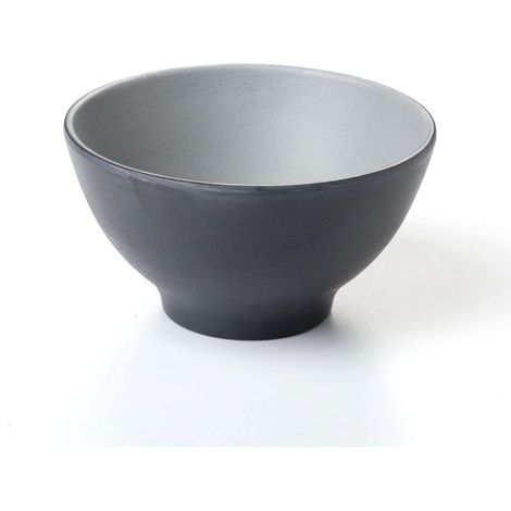 Bol Gris Mélamine Ø 12 cm - Pujadas (1/3)