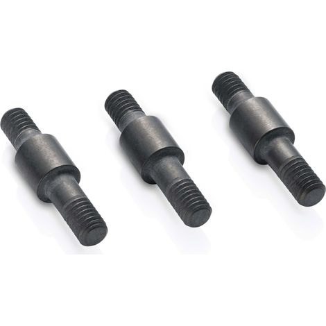 KNIPEX 95 39 12 97 Set perno distanziale 1 x 87 01 150, 1 x 87 01 250, 1 x 87 01 300 Modelli fino al 2024