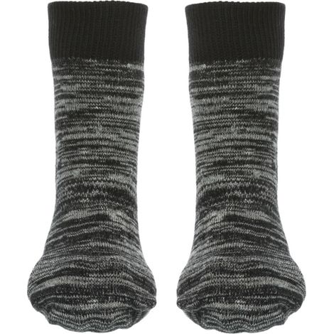 Chaussettes antidérapantes taille L pour chiens. - Trixie