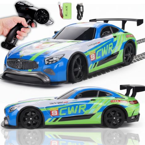 FERNGESTEUERTES SPORTAUTO, FERNGESTEUERTES SPIELZEUG, PERFEKTES GESCHENK