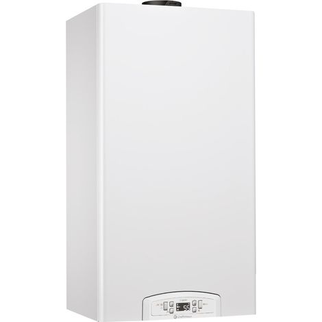 Caldaia a condensazione modello cx green eu2 met/gpl 24kw - p.risc 23,5 p.sani. 23,5 CHAFFOTEAUX (1/5)