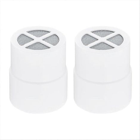 2er-Pack Ersatz-Duschkopffilter (1/5)