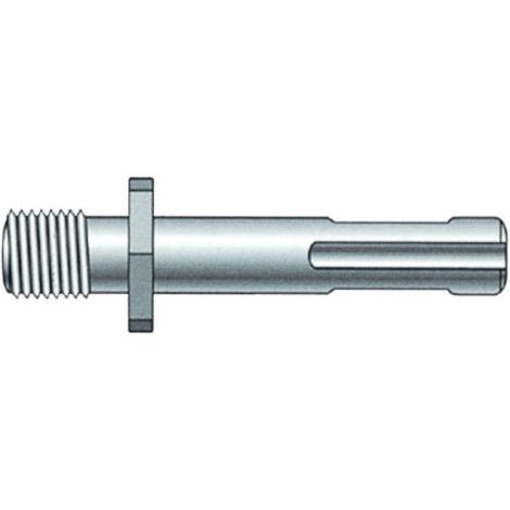 adattatore portamandrino Keil attacco mandrino Sds Plus 1/2" x 20 UNF 2A