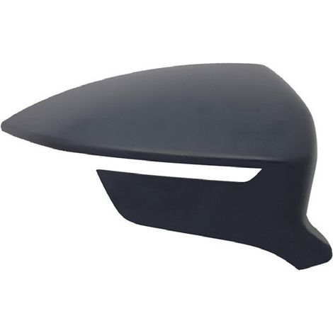 Coque de rétroviseur droite à peindre avec side Seat Ateca depuis 2016