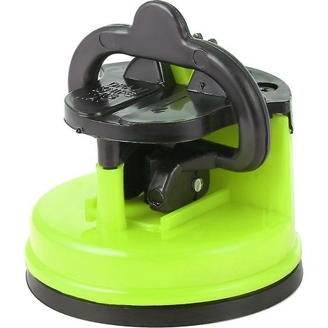 Aiguiseur de couteau avec ventouse outil de cuisine (1/5)