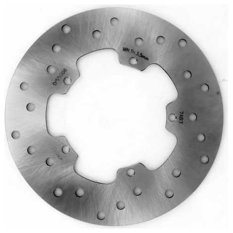 Disque de Frein Piaggio DIS5006 Ø200mm
