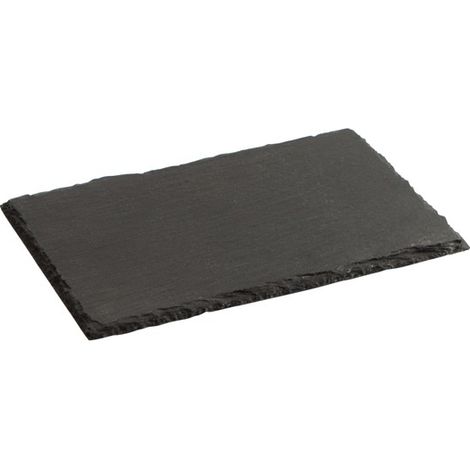 PIZARRA ASADOS GASTRO FRESH 40X30CM