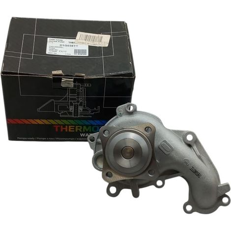 Pompa acqua motore compatibile per focus i dal 1999-2004 (1/5)