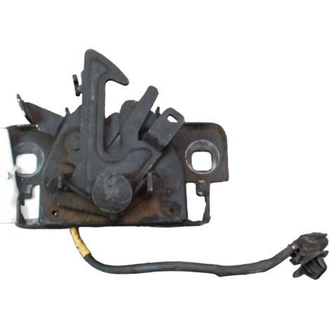 Serrure Capot RENAULT Clio Iv Phase 1 2012-... [PRODUIT D'OCCASION]♻️656011705r