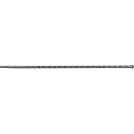 Foret SDS Plus 12/450 mm (100)