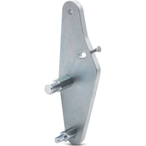 Adattatore per ConStands Power Classic / Evo per Honda Rebel 1100 21-25
