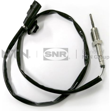 Capteur de temperature d'echappement - EGT155.02 - SNR - Compatible avec véhicule Renault