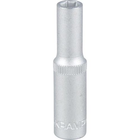 Douille longue 1/4" - 6mm UNIVERSEL 18060063060KR (1/2)