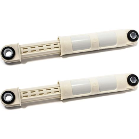 AMMORTIZZATORE LAVATRICE CANDY 100N LUNGO max. 265mm, min. 185mm 46001949 -PZ 2