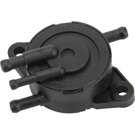 GOOFIT Kompletter Hinterradbremssattel mit Dichtungssatz – für Motorräder mit 100–125 cm³ Hubraum – Hydraulische Bremse