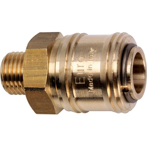 Rýchlospojka R 1/2"AG