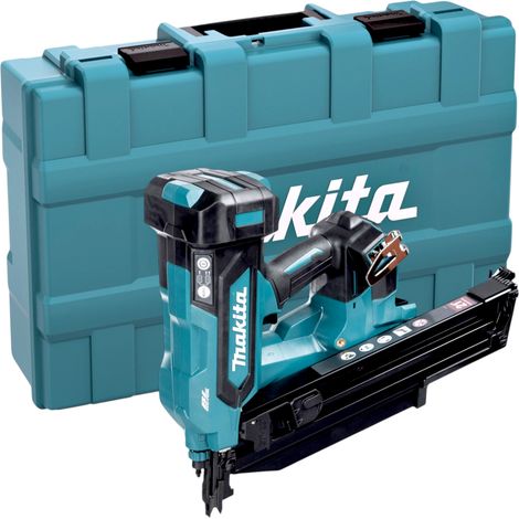 Druckluftnagler Makita DBN901ZK 18V