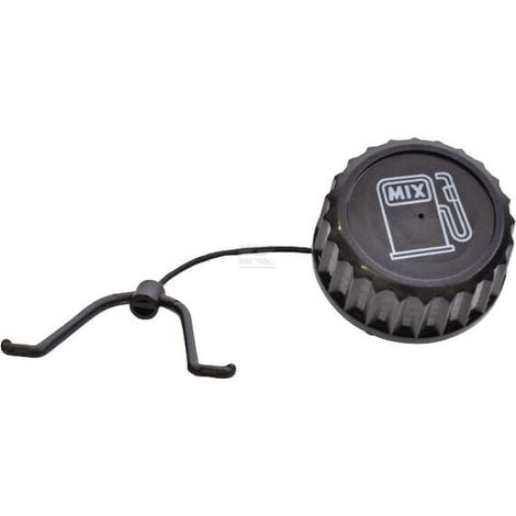 Tap贸n de gasolina para recortadora de setos STIHL 41143500502KR