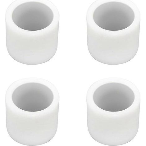 4 bagues de vis sans fin pour machine à glaçons, pièce détachée uniquement pour machine à glaçons GE Opal (non compatible avec les modèles 1.0/2.0). (1/5)