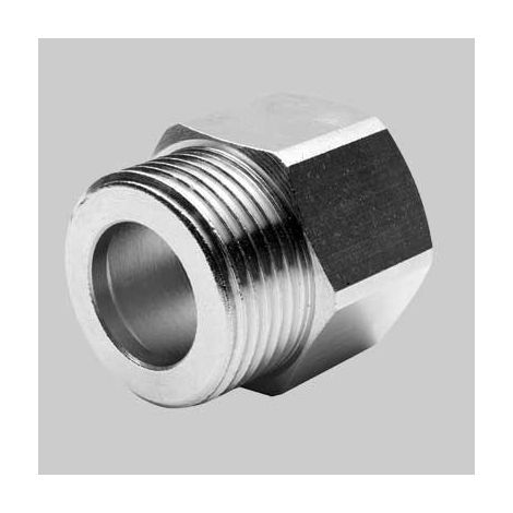 NIPLES MASCHIO/FEMMINA - DN 12 1/2x1/2