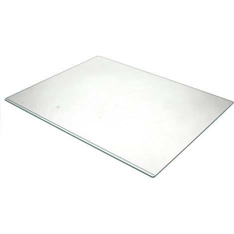 CLAYETTE VERRE SUPÉRIEURE pour REFRIGERATEUR WHIRLPOOL -... (1/3)