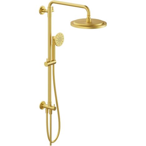 VITRA A4579325 Système de douche Origin Classic