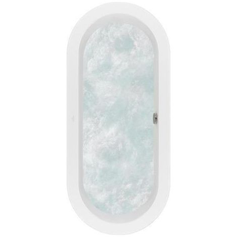 Système Whirlpool LOOP & FRIENDS Spec Combi Invi TP 1 blanc