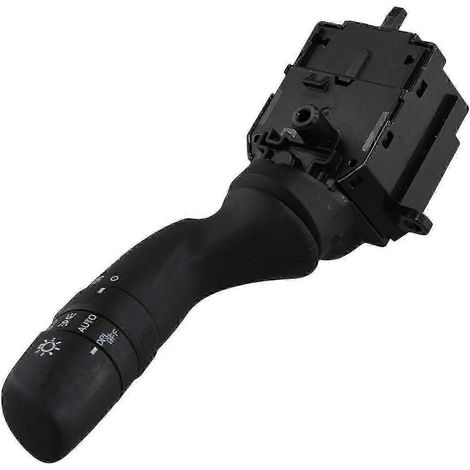 84329-0R020 Blinkerschalter für Toyota Camry, RAV4, Corolla, Avalon (2019–2024), 8. Auflage, 0816
