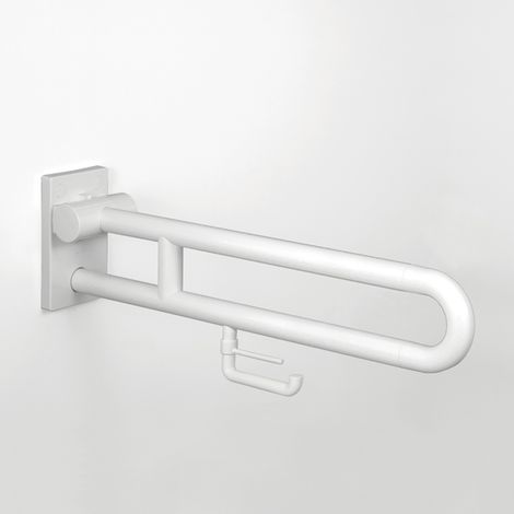 pba 01 Stützklappgriff mit PRH 600mm aus Nylon