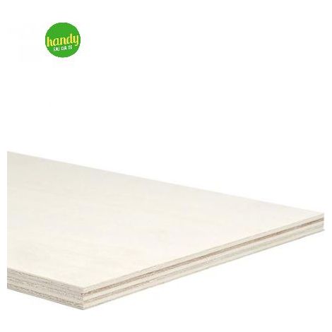 Pretagliato Pioppo mm 800x400x10