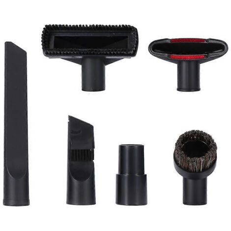 Brosse d'aspiration pour aspirateur Kärcher série NT - Brosse de nettoyage des sols pour Kärcher NT18, NT25, NT30 et NT38 (1/5)