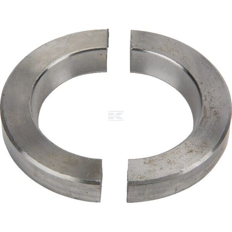 Demi-bague DI NATALE-BERTELLI TC92781 (1/2)
