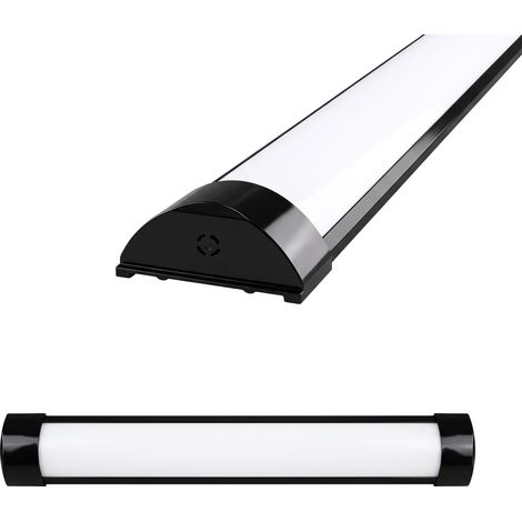 Toolight Led Lamp Jnh053-18n Black 60 Cm (1/5)