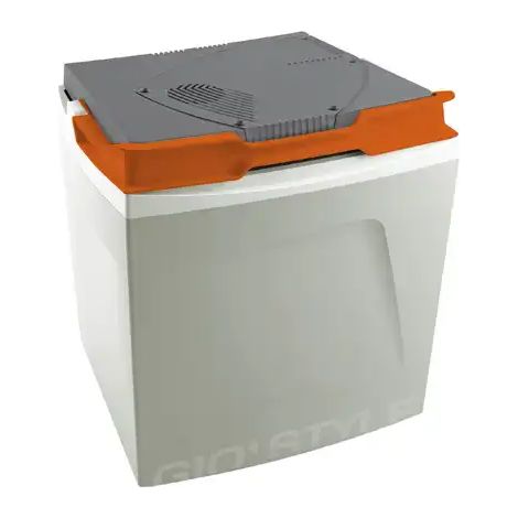 Frigo Elettrico Shiver L 26 Giostyle