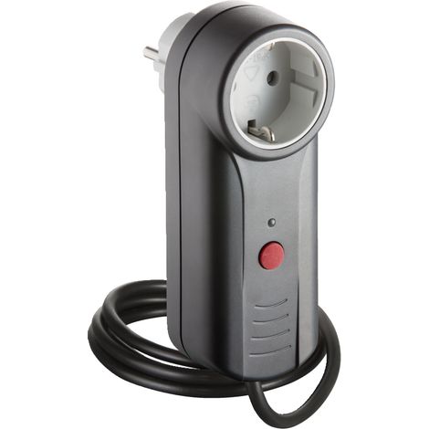 Kit récepteur radio dans un boîtier à prise VD porte de garage SOMMER (1/3)