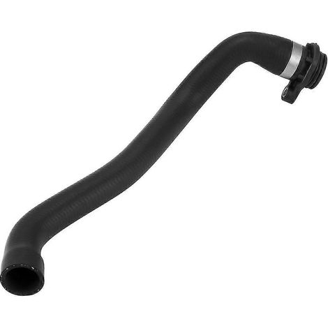 Durite principale de liquide de refroidissement du radiateur du système de refroidissement moteur 11537580969 pour F02 F10 F07 GT F01 F11 (1/5)