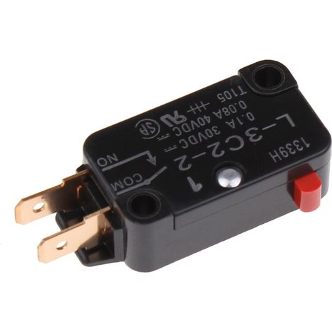 Bosch - micro- interrupteur de porte - 00614768