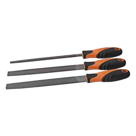 CONJUNTO LIMA KENDO 200 mm - paquete de 3 piezas