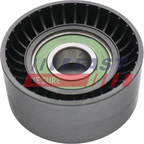 Tendicinghia trapezoidale FT44688 rapido (1/2)
