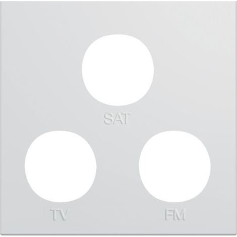 Enjo Tv+fm+sat Gallery 2m Pure