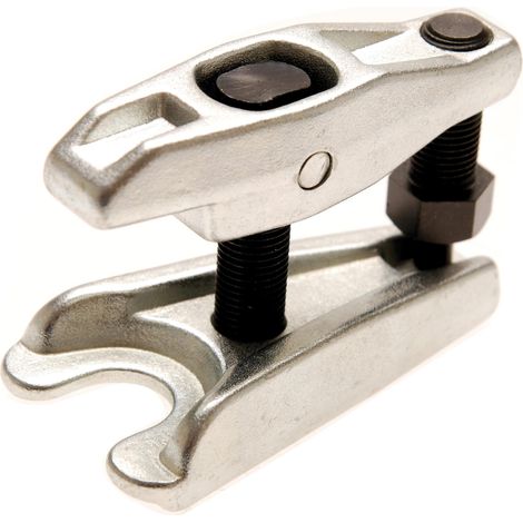 Estrazione smontagomme BGS Technic