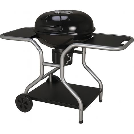 Barbecue a Carbone STROMBOLI (1/2)