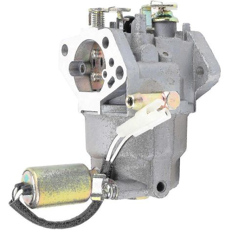 Carburateur 951-05555 compatible avec MTD 7T84A, carburateur Huayi d'origine, Cadet 951-05555, compatible avec Cub, Cadet 651-05555 (+c (1/5)
