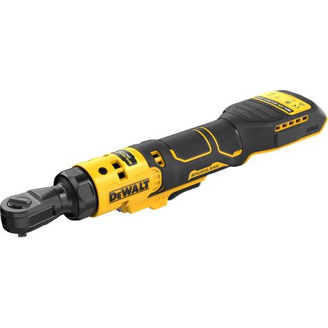 DEWALT DCF514N 18v Ratchet wrench 1/4" square drive