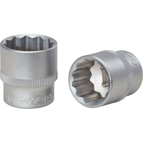 KS Tools - Douille 12 pans 3/8’’, 15/16'' - 917.4816